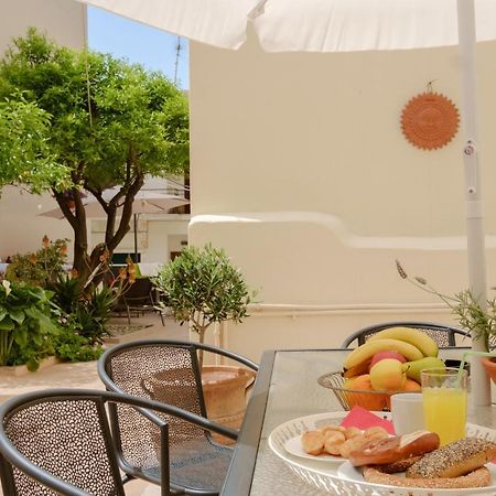 Home With Courtyard In Beating Heart Of Old Town! La Canea Exterior foto