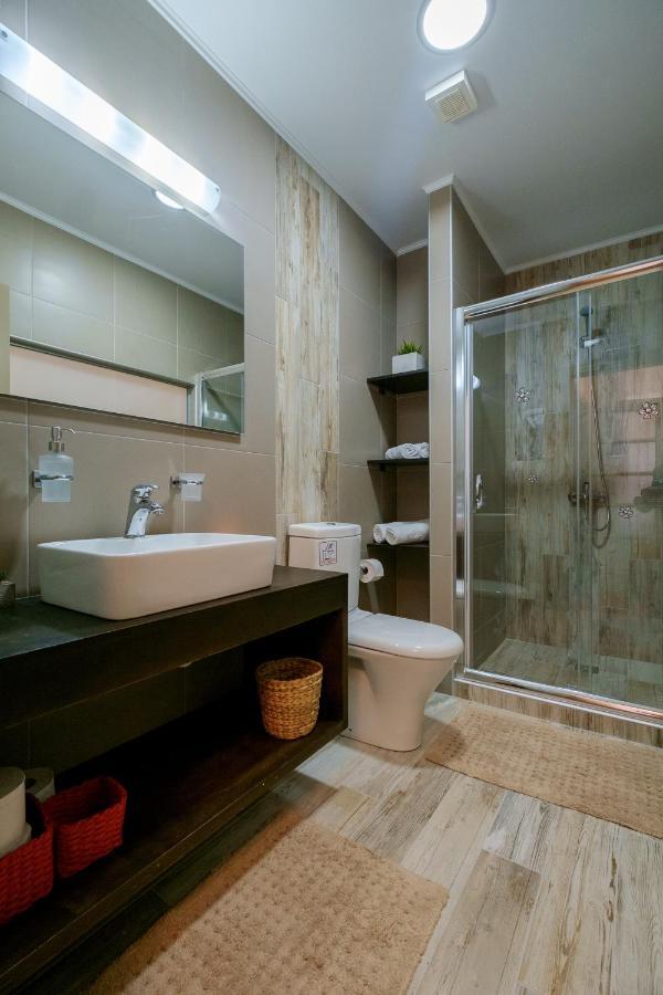 Home With Courtyard In Beating Heart Of Old Town! La Canea Exterior foto
