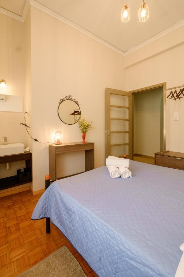 Home With Courtyard In Beating Heart Of Old Town! La Canea Exterior foto