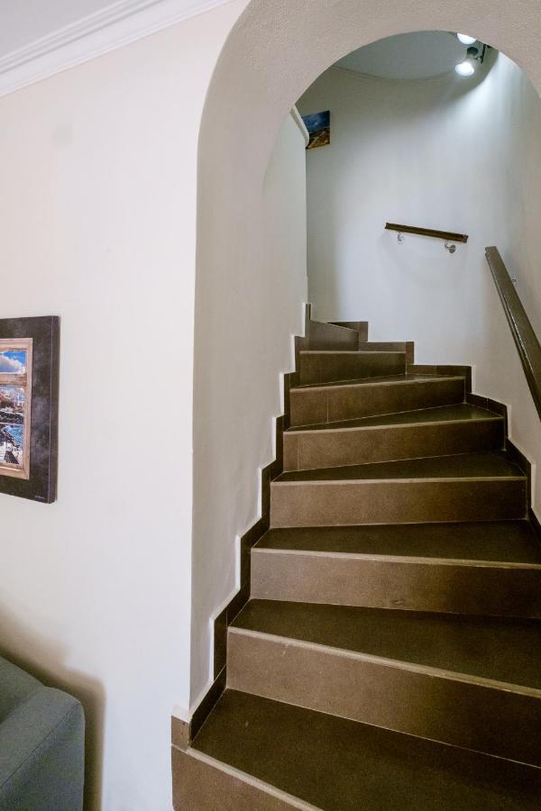 Home With Courtyard In Beating Heart Of Old Town! La Canea Exterior foto