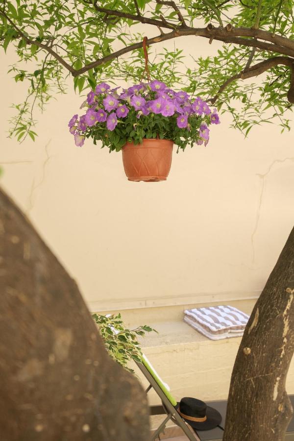 Home With Courtyard In Beating Heart Of Old Town! La Canea Exterior foto