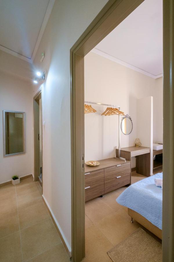 Home With Courtyard In Beating Heart Of Old Town! La Canea Exterior foto