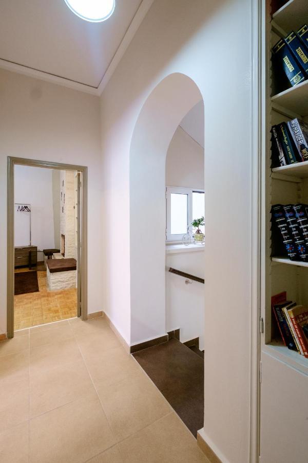 Home With Courtyard In Beating Heart Of Old Town! La Canea Exterior foto