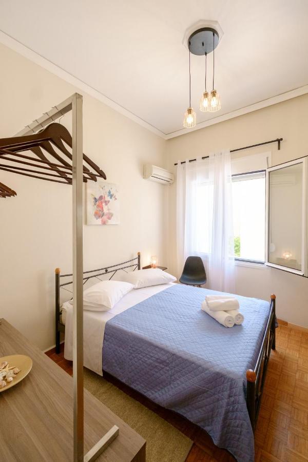 Home With Courtyard In Beating Heart Of Old Town! La Canea Exterior foto