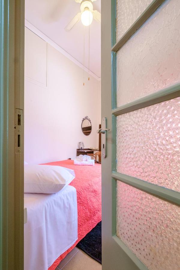 Home With Courtyard In Beating Heart Of Old Town! La Canea Exterior foto