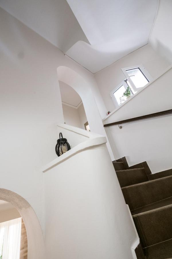 Home With Courtyard In Beating Heart Of Old Town! La Canea Exterior foto