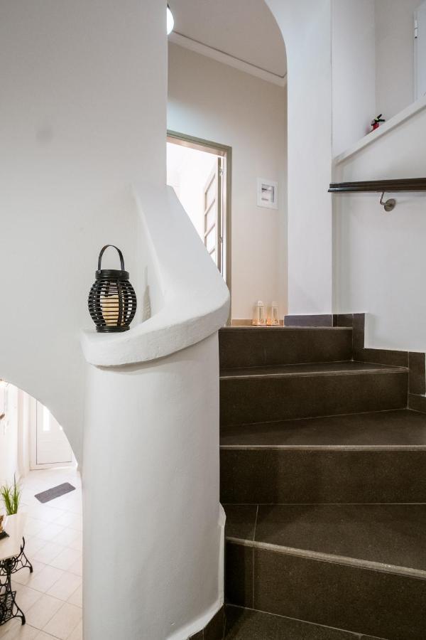 Home With Courtyard In Beating Heart Of Old Town! La Canea Exterior foto