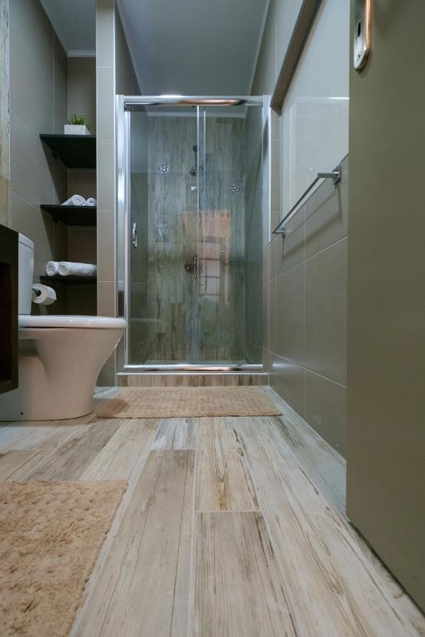 Home With Courtyard In Beating Heart Of Old Town! La Canea Exterior foto