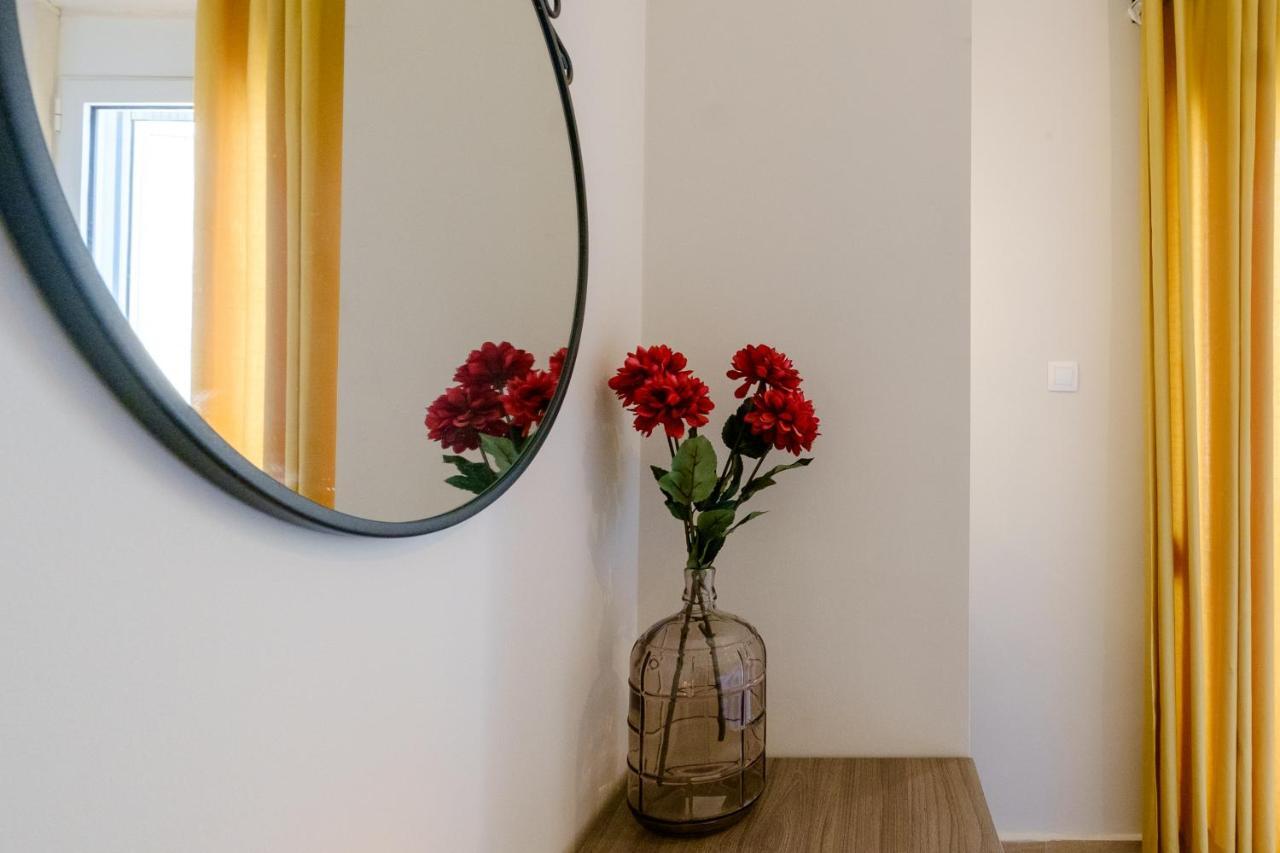 Home With Courtyard In Beating Heart Of Old Town! La Canea Exterior foto