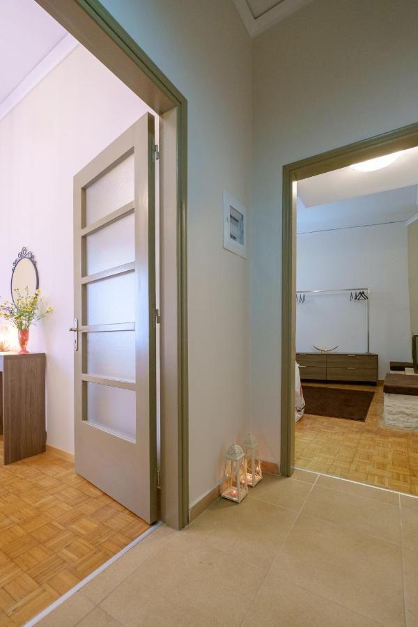 Home With Courtyard In Beating Heart Of Old Town! La Canea Exterior foto