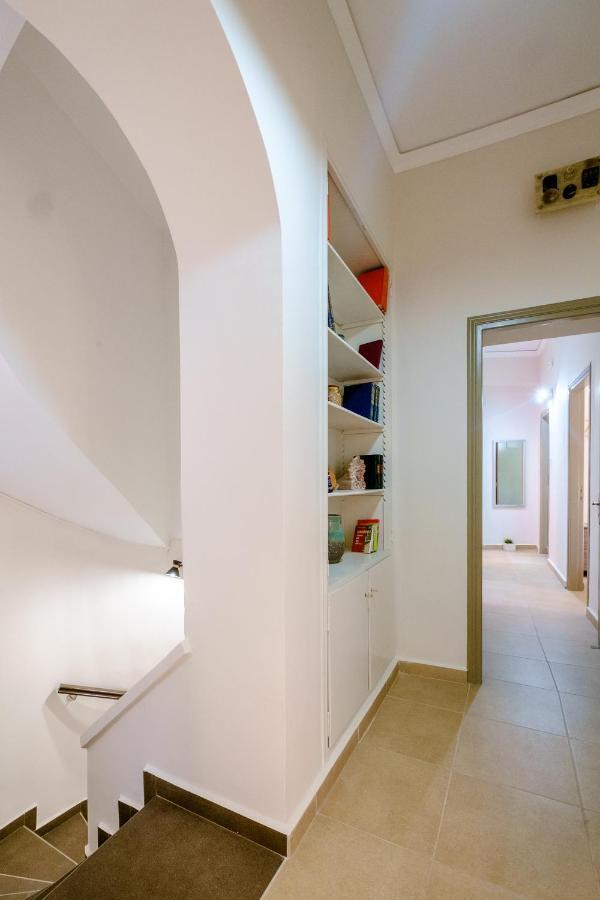 Home With Courtyard In Beating Heart Of Old Town! La Canea Exterior foto